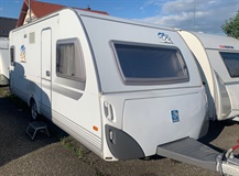 Knaus Südwind 550 UF- ODPOČET DPH - MOVER, PLYN.BOJLER, MARKÝZA