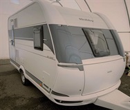 Hobby 400 SFE De Luxe- ODPOČET DPH - NOVÝ KARAVAN