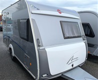 Bürstner Averso 390 TS-