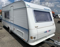 Adria Altea 502 DK- PALANDY, PŘEDSTAN
