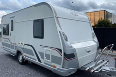 LMC Musica 470 D- KLIMA, MOVER, PŘEDSTAN, NOSIČ KOL