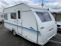 Adria Adora 472 DP- PŘEDSTAN