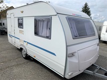 Adria Altea 462 PK- PALANDY, MOVER, PŘEDSTAN