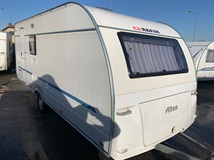 Adria Altea 542  PK-  PALANDY, PŘEDSTAN