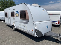 Knaus Südwind 500 EU-