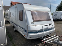Wilk S4 450 HTD - PŘEDSTAN, NOSIČ KOL