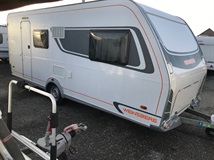 Weinsberg CaraOne 480 QDK - PALANDY