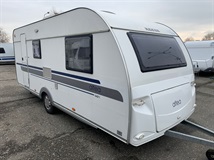 Adria Altea 542 PK - PALANDY