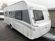 Hymer Eriba Exciting 535