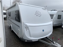 Knaus Südwind 500 FSK - PALANDY, SOLÁRNÍ PANEL, ODPOČET DPH