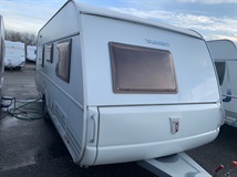 Tabbert Da Vinci 540 DM - PALANDY, MOVER