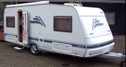 WILK S4 530 UE - KLIMA, MOVER
