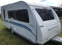 Adria Adiva 513 LT- ALDE, SAMOSTATNÁ SPRCHA, RÁDIO