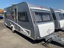 Bürstner Averso Fifty 465 TS- MOVER, SAT, NOSIČ KOL, NAFUK. PŘEDSTAN, SAM. SPRCHA