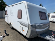 Hymer Eriba Moving 545- BATERIE