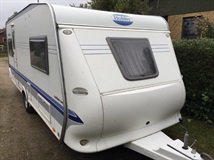 Hobby 540 UL + Mover + BATERIE