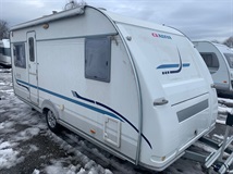 Adria Adora 462 PU- MOVER, PŘEDSTAN