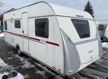 Adria Aviva Space 495 LM- PALANDY, PŘEDSTAN, SAMOST. SPRCHA
