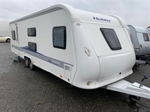 Hobby Excellent 720 UKFe