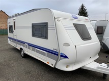 Hobby Prestige 560 UL