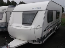 Karavan Cristal Samoa 480