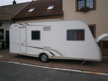 Karavan Rimor New Polaris 530 TKM