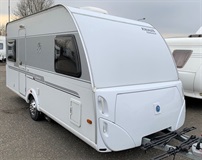 Knaus Südwind 450 FU- MOVER, KLIMA, PŘEDSTAN, NOSIČ KOL