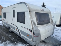 LMC Musica 540 D- PŘEDSTAN, SAMOST. SPRCHA