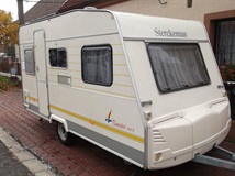 Sterckeman 390