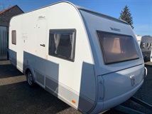 Tabbert Jeunesse 480 HTD- KLIMATIZACE