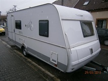 Tabbert Rossini 500 DM