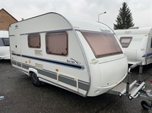 Beyerland Vitesse 443B - SOLAR, PŘEDSTAN