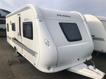 Hobby de Luxe 545 KMF - PALANDY