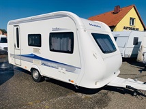 Hobby Excellent 440 SF- PŘEDSTAN, MOVER