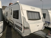 LMC Musica 560 D - MOVER, MARKÝZA, ALDE