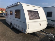 Tabbert da Vinci 450 TD - MARKÝZA
