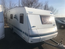 Wilk S4 560 DM - PALANDY