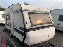 Hobby 460 Prestige