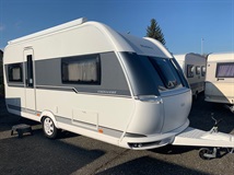 Hobby Excellent 495 UFe - MARKÝZA
