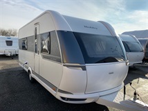 Hobby Excellent 540 WLU- MOVER