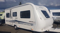 Hobby Excellent Limited Edition 495 UL - NOSIČ KOL
