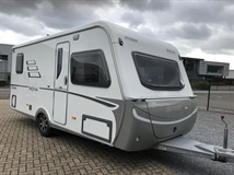 Hymer Nova 465 GL