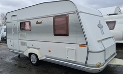 LMC Münsterland 430 - PŘEDSTAN, MOVER