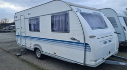 Adria Adora 502 UK- PALANDY, PŘEDSTAN, ULTRA HEAT, GARÁŽ
