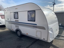 Adria Altea 432 PX, PŘEDSTAN, ULTRAHEAT
