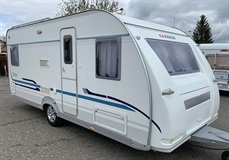 Adria Classica 513 UP - ALDE, AL-KO ATC