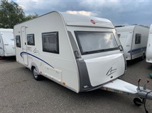 Bürstner Averso 460 TL