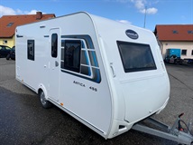 Caravelair Artica 455 - ODPOČET DPH, SAMOSTATNÁ SPRCHA