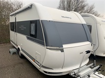Hobby 495 UFe, MOVER, MARKÝZA, NOSIČ KOL