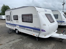 Hobby Excellent 495 UL- MOVER, PŘEDSTAN